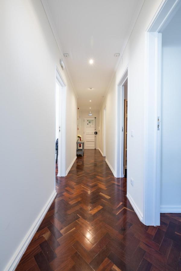 Casa Do Largo Electrico - Cozy And Lovely Apartment In The City Center Lissabon Exterior foto
