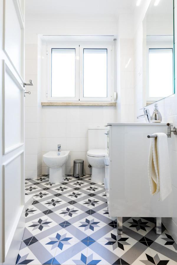 Casa Do Largo Electrico - Cozy And Lovely Apartment In The City Center Lissabon Exterior foto